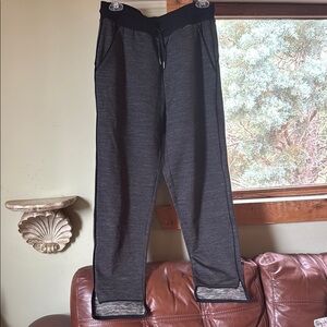 Tail Activewear - Alice Jogger - Onyx - Small